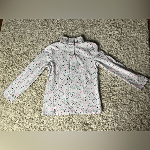 Size 4T Koala Kids Turtle Neck + Fleece Pants Set NWT - Picture 4 of 14